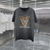 半袖Tシャツ 海外限定ライン ルイ ヴィトン ブランド 偽物 通販 2025爆買い大得価 3色可選