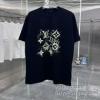 今一番HOTな新品 半袖Tシャツ ルイ ヴィトン スーパーコピー 2025超激得低価 3色可選