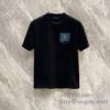 もっとも高い人気を誇る ルイ ヴィトン LOUIS VUITTON スーパーコピー 半袖Tシャツ 2色可選 2025割引セール