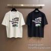 注目のアイテム 半袖Tシャツ 高品質なスーパーコピー商品 ルイ ヴィトン LOUIS VUITTON 2025品質保証お買い得 2色可選