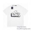 TOPセラー賞受賞！ ルイ ヴィトン LOUIS VUITTON スーパーコピー 激安 半袖Tシャツ 2色可選 2025数量限定低価
