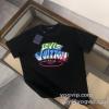 2025新商品！ ルイ ヴィトン LOUIS VUITTON モデル大絶賛? 半袖Tシャツ 2色可選 スーパーコピー