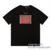 大人のセンスを感じさせる 半袖Tシャツ 2色可選 ルイ ヴィトン LOUIS VUITTON 2025新商品！ コピー ブランド