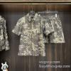 大好評? ルイ ヴィトン LOUIS VUITTON 半袖Tシャツ 3色可選 偽物ブランド 2025新作入荷人気