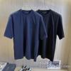 スーパーコピー ルイ ヴィトン LOUIS VUITTON 2025年モデル入荷 半袖Tシャツ 2色可選 肌触りのいい