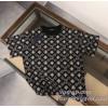 コピーブランド ルイ ヴィトン LOUIS VUITTON 2025最新入荷 半袖Tシャツ 4色可選 愛らしさ抜群！