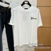半袖Tシャツ 入手困難！ ルイ ヴィトン ブランドスーパーコピー 2025春夏新作 2色可選