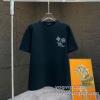 スタイリッシュな印象 LOUIS VUITTONブランドコピー 2025お得大人気 ルイ ヴィトン 半袖Tシャツ 3色可選