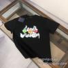 ルイ ヴィトン LOUIS VUITTON 最高N級ブランドコピー 2025新作登場 半袖Tシャツ 2色可選 めちゃくちゃお得