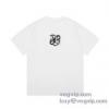 首胸ロゴ ルイ ヴィトン LOUIS VUITTON 半袖Tシャツ vogブランド コピー 優良店 2025新作登場