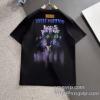 半袖Tシャツ ルイ ヴィトン ブランドコピー 2025高級品 通販 2色可選 個性派