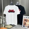 超人気美品◆ ルイ ヴィトン LOUIS VUITTON スーパーコピー 半袖Tシャツ 2色可選 2025割引セール