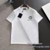 LOUIS VUITTON コピー 2025割引セール ルイ ヴィトン 半袖Tシャツ 2色可選 高級感演出