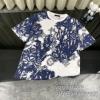 最高N級ブランドコピー 2025新商品！ ルイ ヴィトン LOUIS VUITTON 半袖Tシャツ 落ち着いた感覚