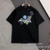 高品質 人気 半袖Tシャツ 2色可選 ルイ ヴィトン 偽物ブランド 2025新作品 LV198
