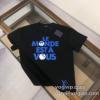 ルイ ヴィトン スーパーコピー 2025春夏季超人気 半袖Tシャツ 2色可選 LV199 高級感ある