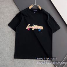 半袖Tシャツ 2色可選 人気商...