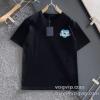 2025最新入荷 ルイ ヴィトン LOUIS VUITTON コピー 半袖Tシャツ 着心地抜群 2色可選 LV204