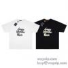 上品上質 ルイ ヴィトン LOUIS VUITTON コピー ブランド 半袖Tシャツ 2色可選 LV205 2025最新入荷