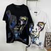 ファション性の高い ルイ ヴィトン LOUIS VUITTON 2025超激得安い 半袖Tシャツ 2色可選 LV227 高品質なスーパーコピー商品
