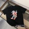 2025超激得安い ルイ ヴィトン LOUIS VUITTON 数に限りがある 半袖Tシャツ 2色可選 LV228 ブランドコピー激安販売