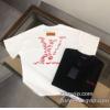 ルイ ヴィトン ブランドスーパーコピー 2025高級品 通販 半袖Tシャツ 2色可選 LV239 おしゃれに絶大な人気の