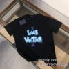 ルイ ヴィトン LOUIS VUITTON コピー ブランド 2025格安通販 半袖Tシャツ 2色可選 LV244 一番人気の新作はこれ