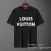 チノパン 狙える優秀アイテム ルイ ヴィトン LOUIS VUITTON スーパーコピー 半袖Tシャツ 2色可選 LV249 2025割引セール