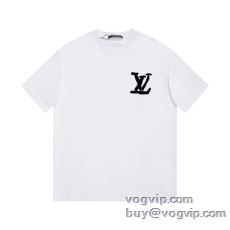 半袖Tシャツ 2色可選 ルイ ...