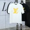 ルイ ヴィトン LOUIS VUITTON 2025数量限定安い 半袖Tシャツ 2色可選 LV275 コピーブランド 流通限定モデル
