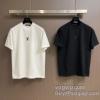 当店ランキング1位常連 ルイ ヴィトン LOUIS VUITTON 半袖Tシャツ 2色可選 LV277 スーパーコピー 2025数量限定安い