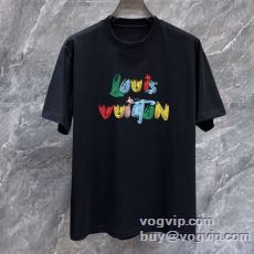 売れ筋！ 半袖Tシャツ 2色可...