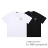 人気商品 ルイ ヴィトン LOUIS VUITTON スーパーコピー 優良サイト 半袖Tシャツ 2色可選 LV297 2025年モデル入荷
