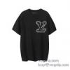 2025最新入荷 ルイ ヴィトン LOUIS VUITTON ★安心★追跡付 VOGコピー 半袖Tシャツ LV300