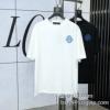 大人のおしゃれに ルイ ヴィトン LOUIS VUITTON 最大級ブランドコピー通販優良店 2025HOT低価 半袖Tシャツ 2色可選 LV307