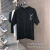 2025HOT低価 ルイ ヴィトン ブランドコピー 半袖Tシャツ 3色可選 LV308 人気が爆発