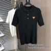 半袖ポロシャツ 3色可選 個性派 ルイ ヴィトン スーパーコピー 2025HOT低価 LV309