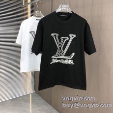 半袖Tシャツ 高級感演出 2色...