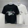 人気 ランキング 半袖Tシャツ 2色可選 ルイ ヴィトン LOUIS VUITTON 偽物ブランド 2025爆買い新作 LV326
