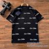スタイリッシュな印象 ルイ ヴィトン LOUIS VUITTON 2025春夏新作 半袖Tシャツ 2色可選 LV335 業界高品質スーパーコピー