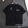 存在感のある ルイ ヴィトン LOUIS VUITTON 2025高評価 半袖Tシャツ 2色可選 LV339 VOGコピー