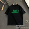 2025人気セール高品質 ルイ ヴィトン LOUIS VUITTON スーパーコピー 肌触りの気持ちい? 半袖Tシャツ 2色可選 LV356