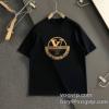 セレブ風 ルイ ヴィトン LOUIS VUITTON コピー ブランド 半袖Tシャツ 2色可選 LV357 2025人気セール高品質