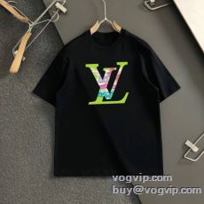 半袖Tシャツ 2色可選 ルイ ...