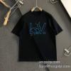 2025人気定番HOT ルイ ヴィトン LOUIS VUITTON コピーブランド 半袖Tシャツ 2色可選 LV360 【人気ブログ掲載】