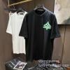 主役になる存在感 ルイ ヴィトン LOUIS VUITTON 偽物ブランド 半袖Tシャツ 2色可選 LV361 2025人気定番HOT