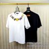 愛らしさ抜群！ ルイ ヴィトン LOUIS VUITTON 2025数量限定格安 ブランドスーパーコピー 半袖Tシャツ 2色可選 LV363