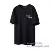 2025限定セール新品 ルイ ヴィトン スーパーコピー 激安 半袖Tシャツ 2色可選 LV368 今からの季節にピッタリ！