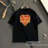 大注目！ ルイ ヴィトン ブランドスーパーコピー 半袖Tシャツ 2色可選 LV372 2025新商品！