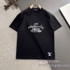 入手困難！ ルイ ヴィトン LOUIS VUITTON スーパーコピー 2025最安値お得 半袖Tシャツ 2色可選 LV375